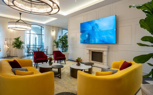 Hotel Botanica