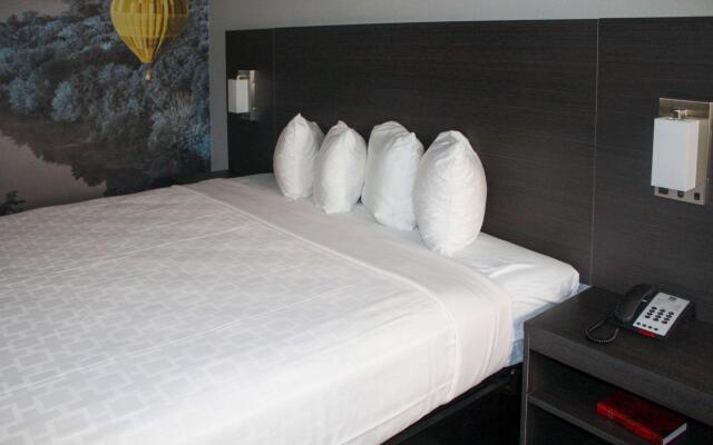 Clarion Pointe Statesville