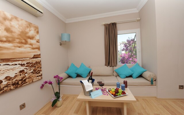 Mavi Suite Türkbükü