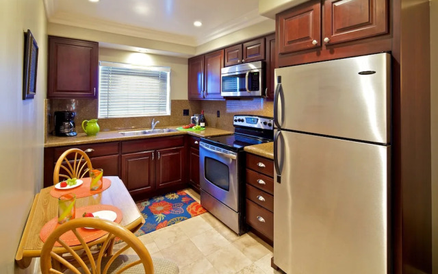 Ocean Palms Beach Resort