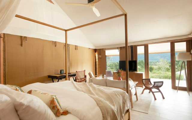 Marasca Khao Yai