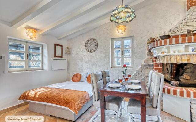 Holiday Home Giardino Marino