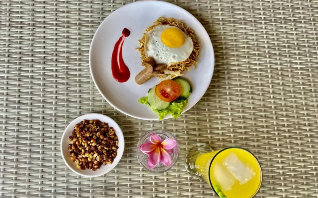 7 Days Premium Kuta