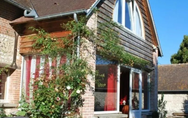 Au Vieux Tilleul B&B