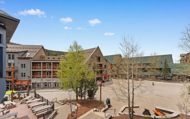 Silver Mill #8164