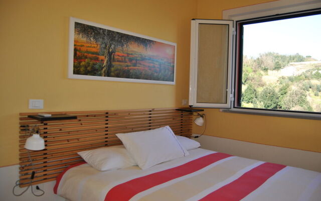 Olivium Residence