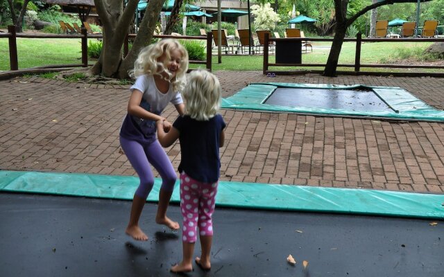 Kruger Park Lodge Unit 252