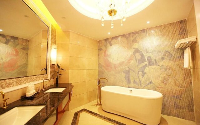 Planet International Hotel