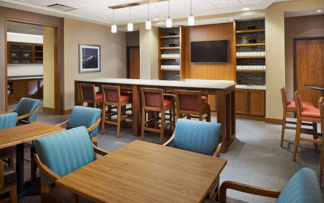 Hyatt Place Chicago Midway Airport