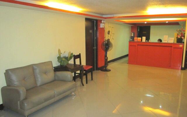 Iloilo Budget Inn - Valeria