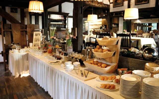 Hotel Restaurant Hof Hueck