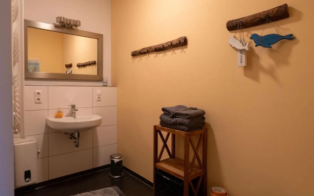 145 Meerblick Ferienwohnung