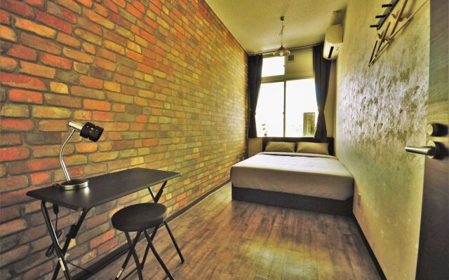 My Place - Hostel