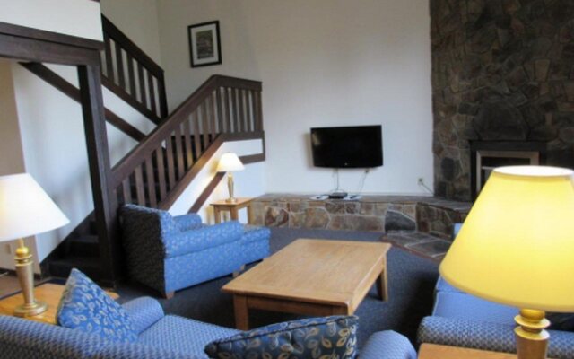 Mountainside Villas at Massanutten by Tripforth