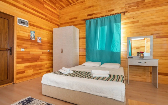 Likya Yanartas Bungalows