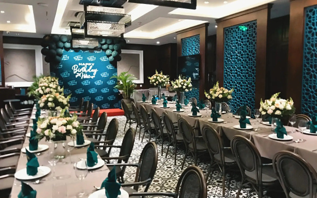 The Odys Boutique Hotel