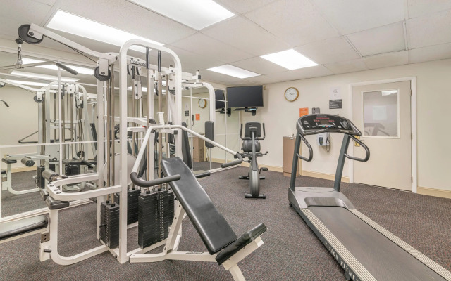 Quality Inn at Bangor Mall