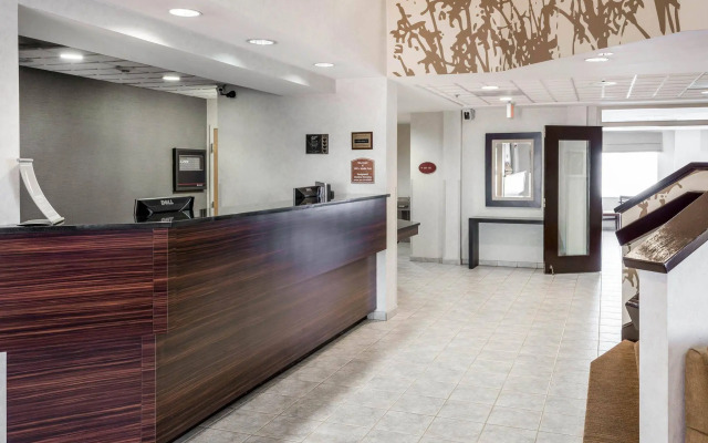 Spark by Hilton Lynchburg