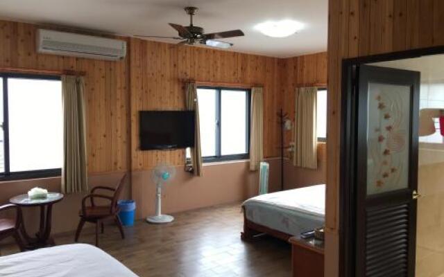 Shuili Homestay