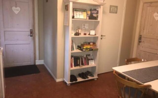 Brunius Bed and Breakfast