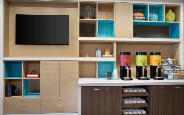 Home2 Suites by Hilton Phoenix Avondale