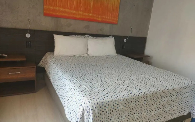 Laureles Deluxe Apartment  Medellin