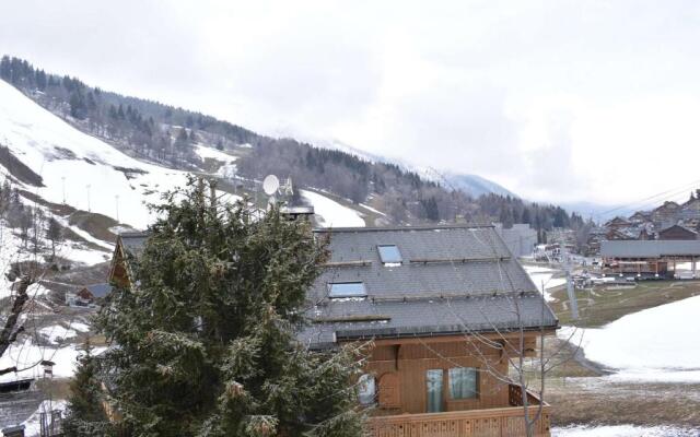 Appartement Méribel, 3 pièces, 6 personnes - FR-1-180-545