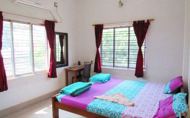 Lodge Lipika