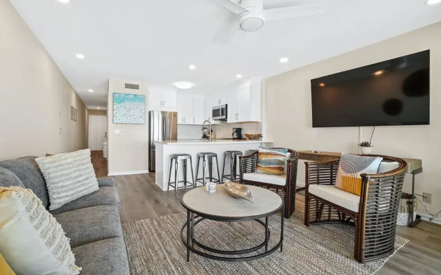 Seamist on 30A by Panhandle Getaways