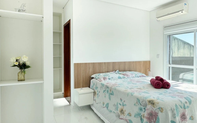 Residencial Fiametti-Praia dos Ingleses