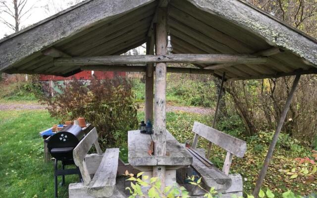 Amazing Country House Forest and Ocean Near