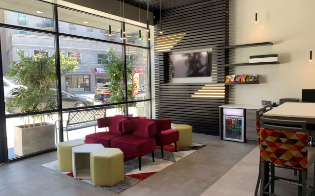 Best Western Plus Brooklyn Prospect Park