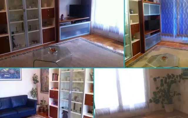 Apartment 4 You