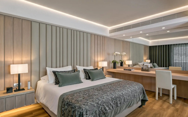 Divani Palace Acropolis