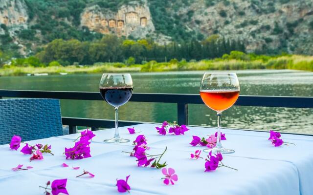 Dalyan Yagmur Hotel