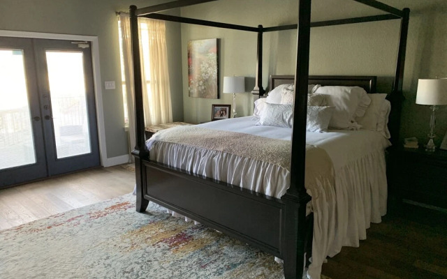 Lakeside Lookout LD 1215