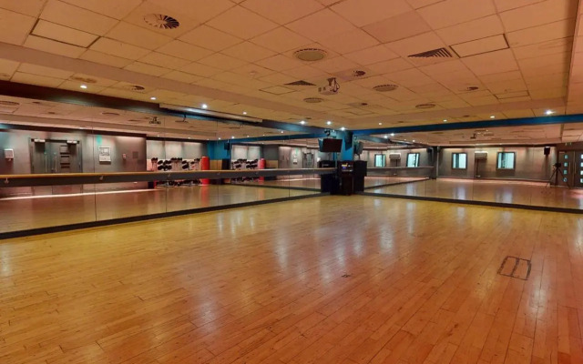 Ramada Encore