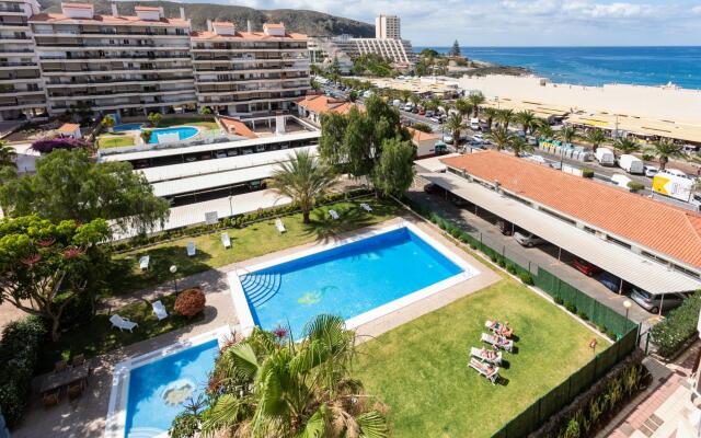 Home2Book Paradise Los Cristianos, Pool & Wifi