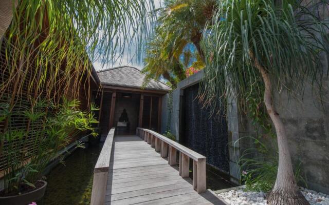 Dream Villa Marigot 771