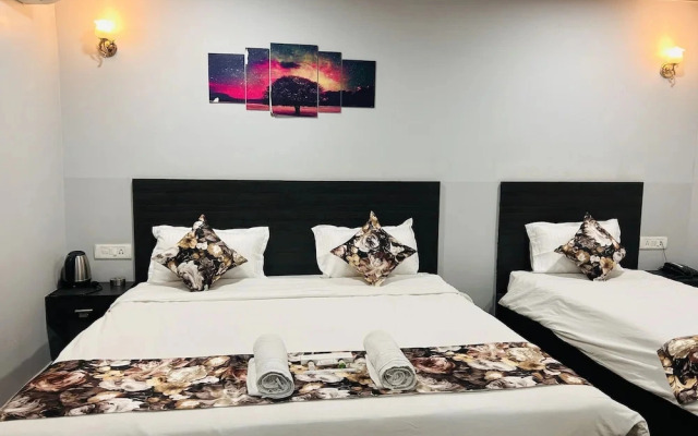 JD Grand Inn
