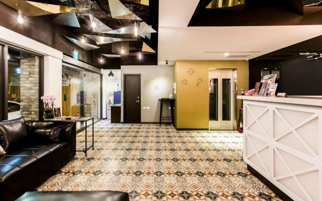 RF Hotel Linsen