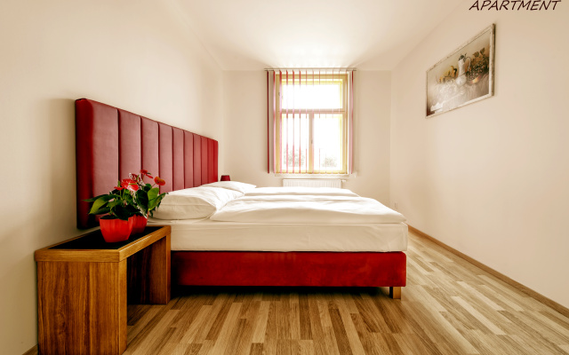 Hotel Otakar