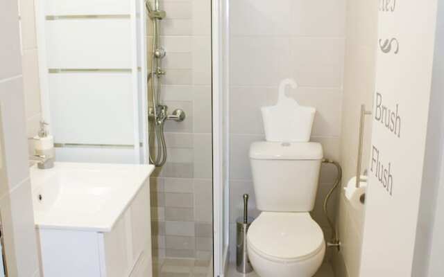 Ermis mini suites
