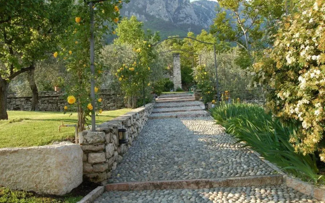 Residence Fondo la Campagnola