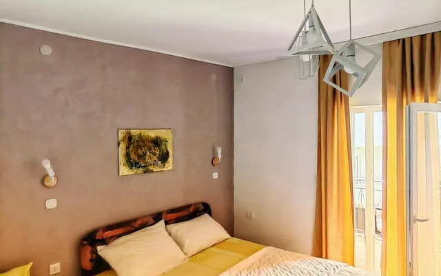 Villa Galeria Pestani Ohrid