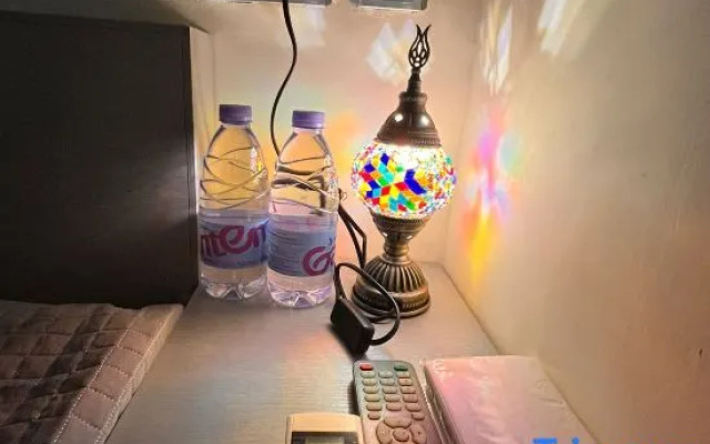 Lucky Star Guesthouse