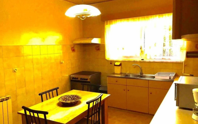 Kallipatira Apartments