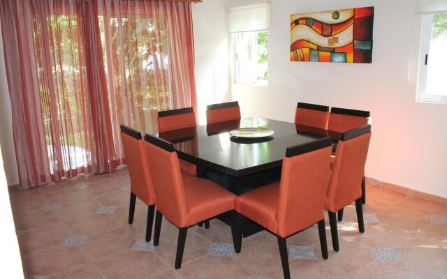 Villa Tucano B&B