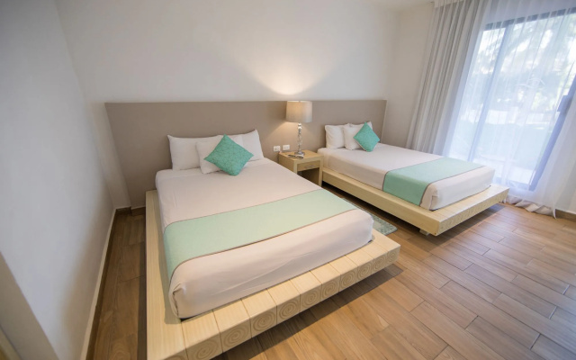 Hotel Ojo de Agua