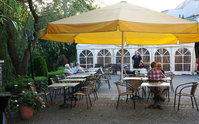 Wellness Hotel Wiltz